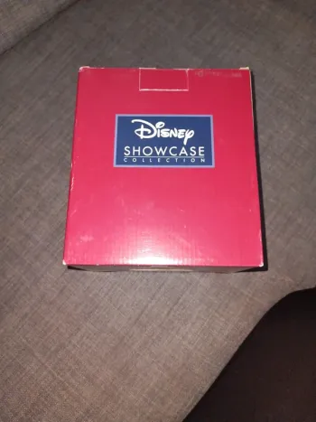 Disney traditions festive friands