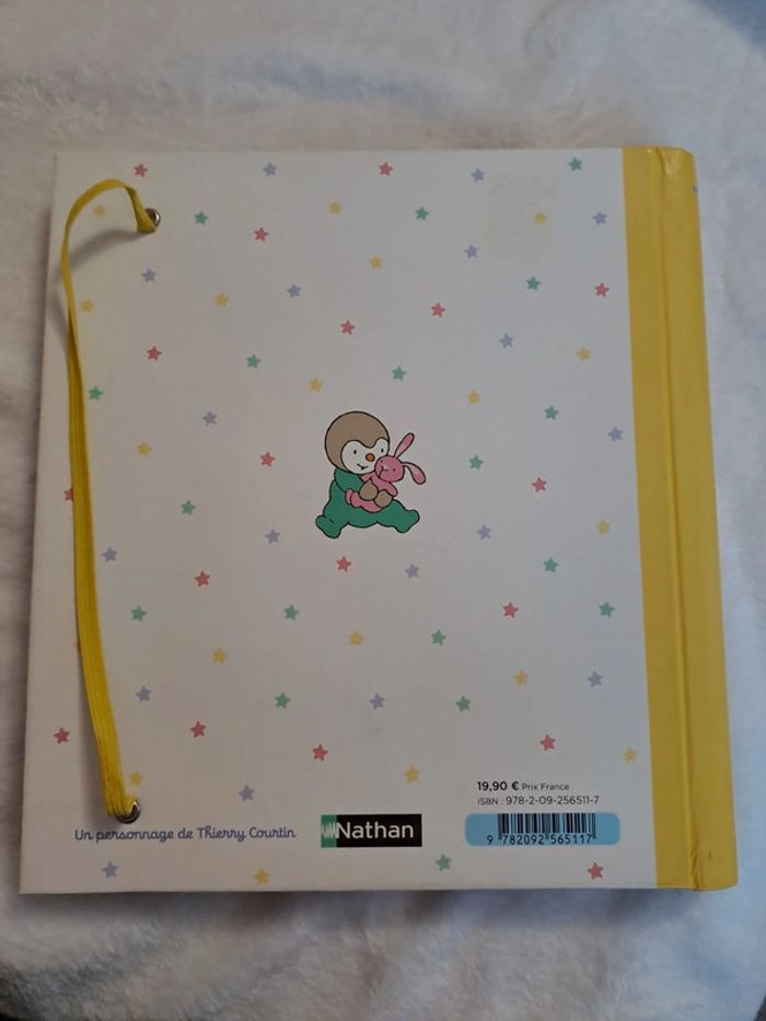 Mon livre de naissance - photo numéro 5