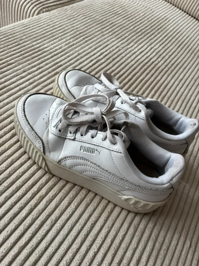 Puma taille 38