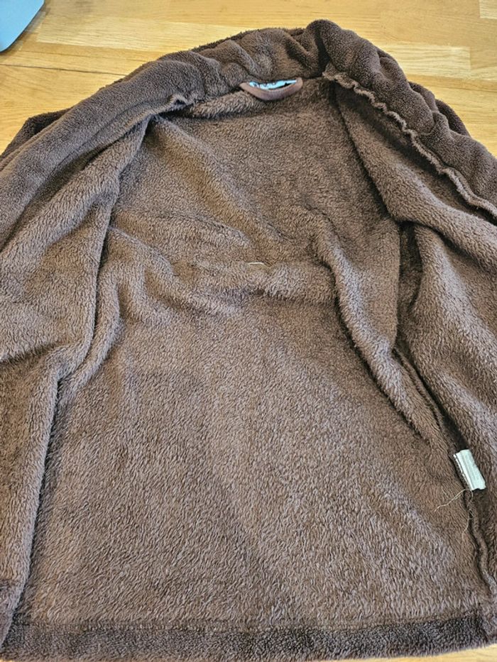 Robe de chambre - photo numéro 4