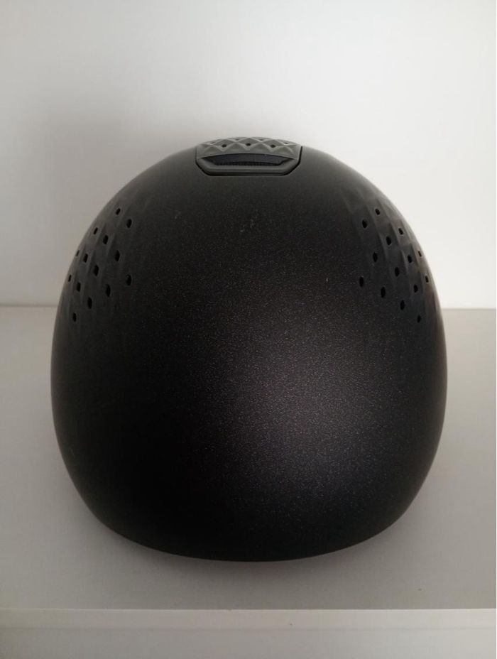 Bombe chevalière Fouganza - photo numéro 3