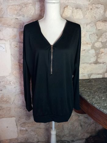 Sweat-shirt