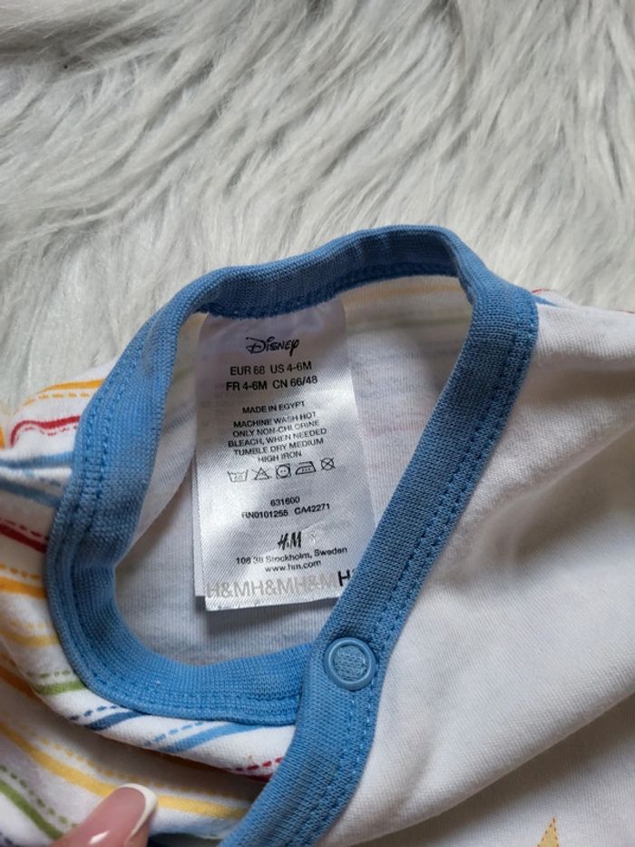 Pyjama Mickey - photo numéro 6