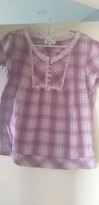 Chemisier armand thiery neuf taille 4