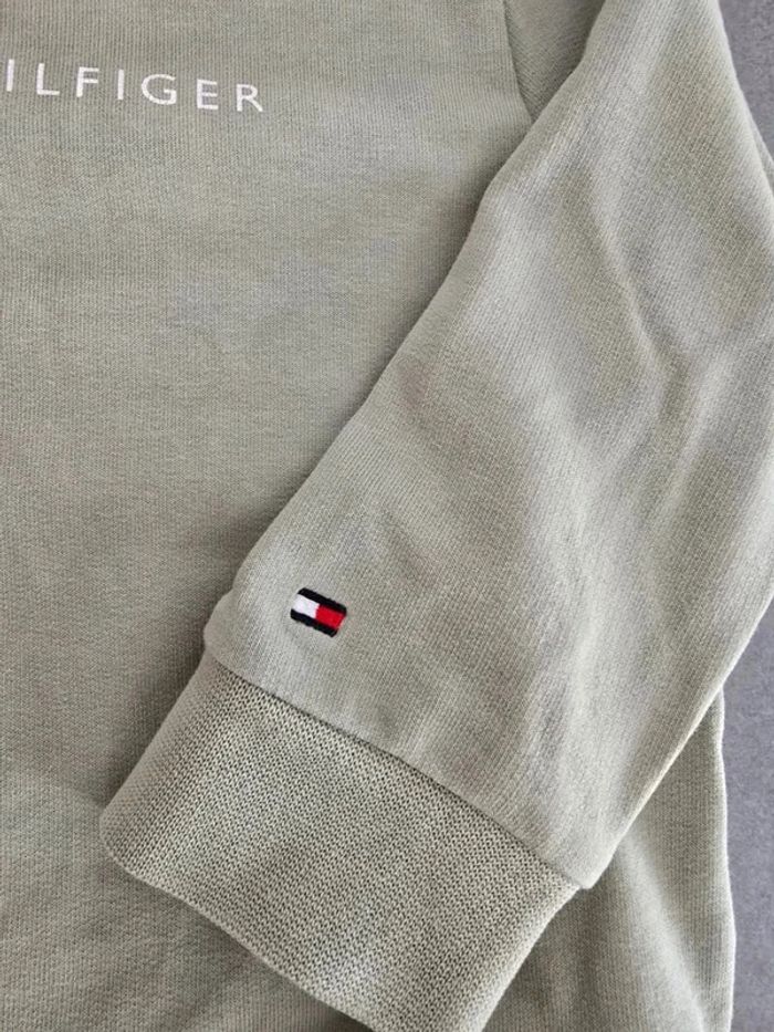 Ensemble jogging Tommy hilfiger - photo numéro 6