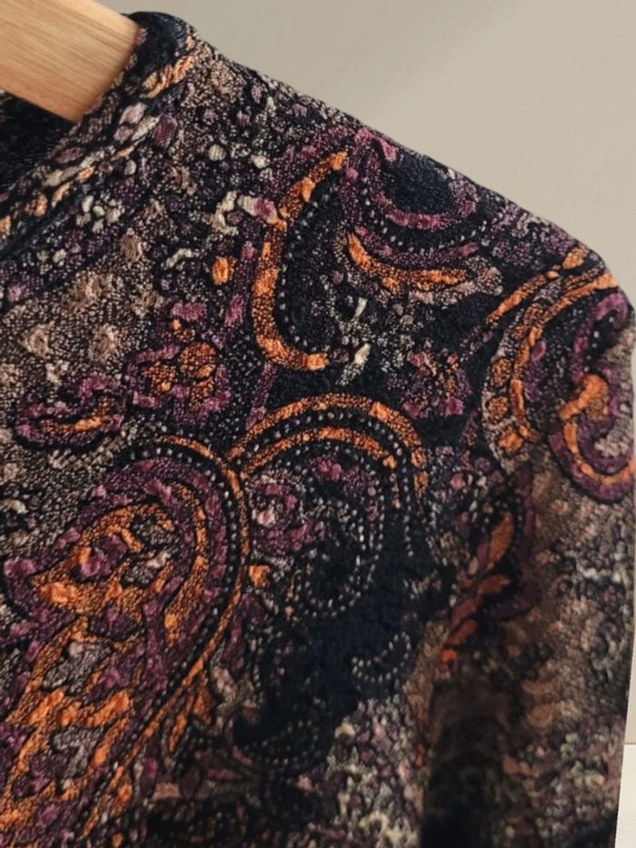 Blouse Your 6th Sense Taille XL - photo numéro 4