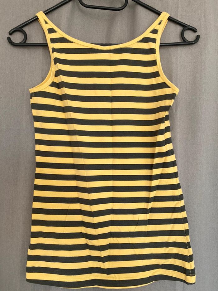 Débardeur - photo numéro 9