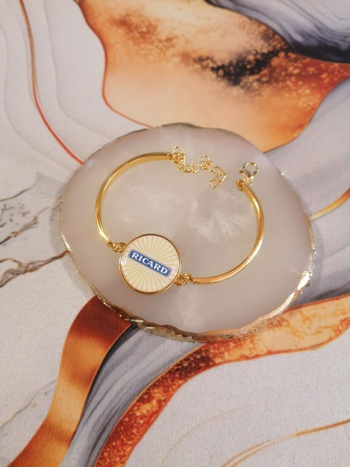 Bracelet ricard - photo numéro 2
