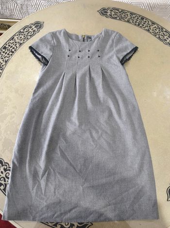 Je vends robe pour fille 