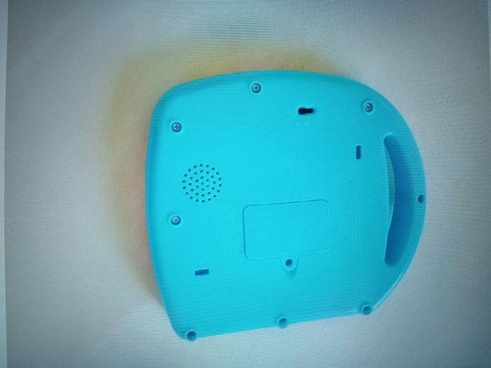 Livre chanson Fischer Price - photo numéro 4