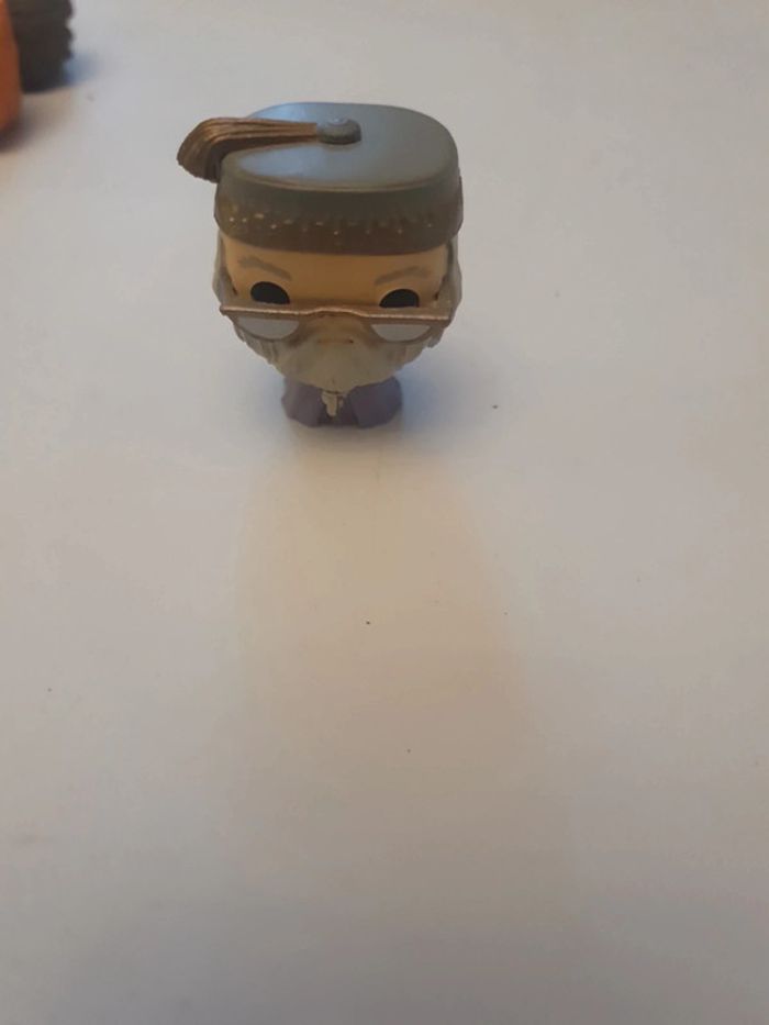 Pop harry potter