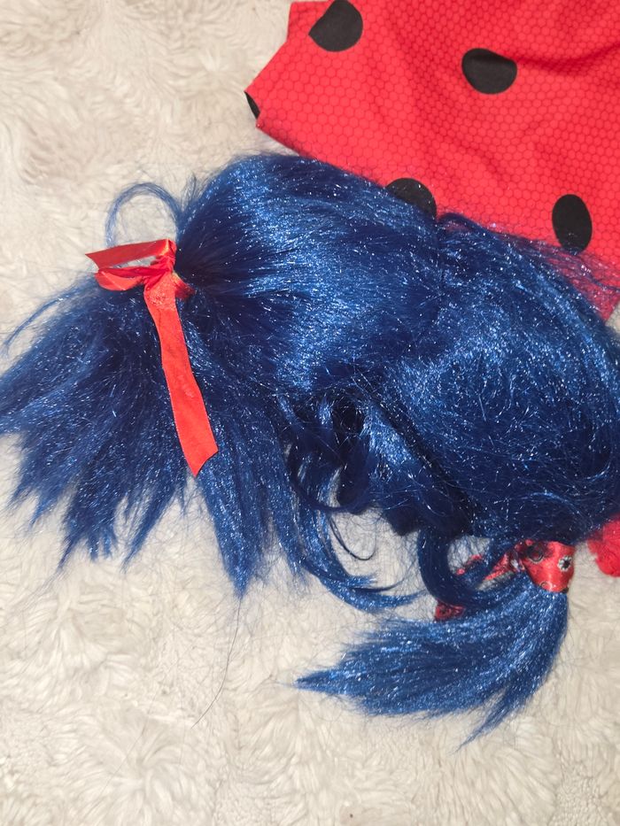 Déguisement miraculous - photo numéro 2