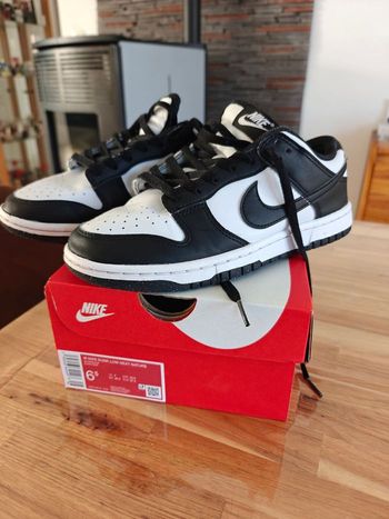 Basket Nike