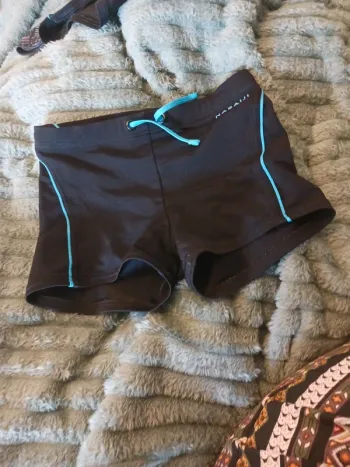 Maillot de bain 12 ans