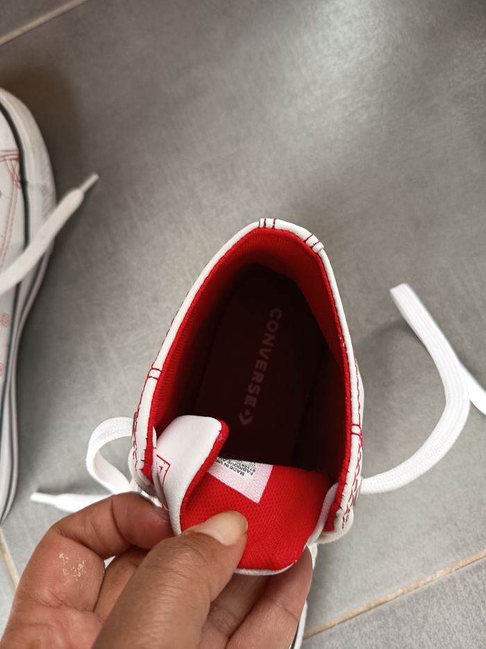 Converse All star - photo numéro 7