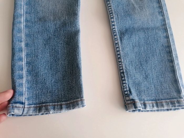 Jeans slim T 9 ans 👖 - photo numéro 2