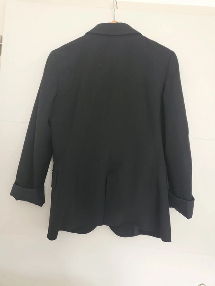 Veste blazer - photo numéro 5