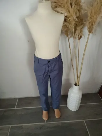 Pantalon garçon 🧑 10 ans