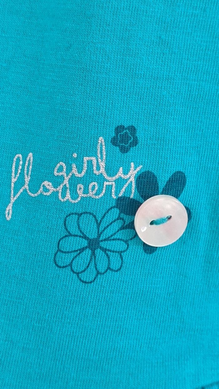 Robe 6 mois  style espagnolcomme neuve - photo numéro 3