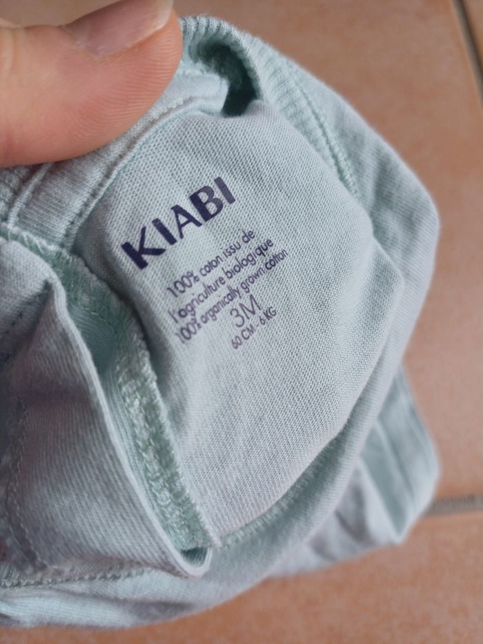 Tee shirt - photo numéro 3