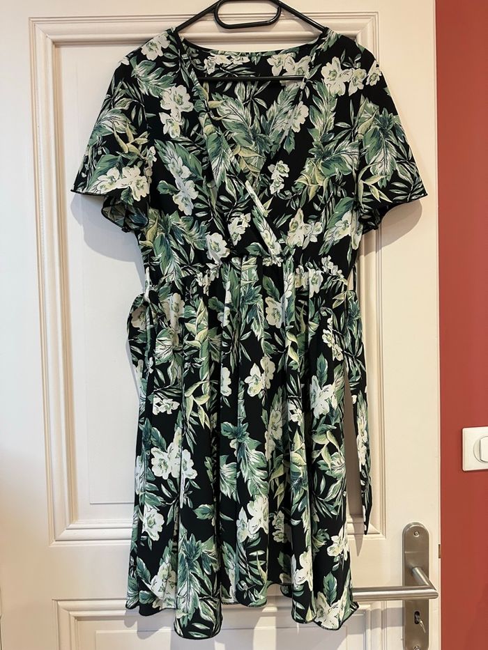 Robe d’été - photo numéro 4