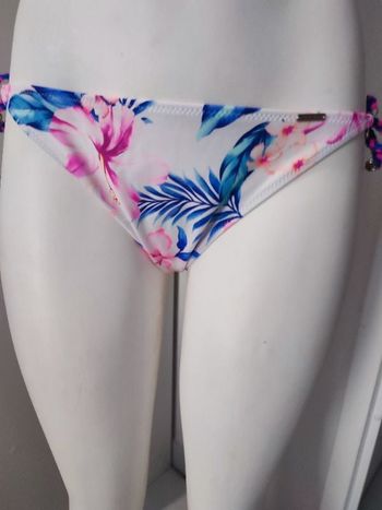 #kytie38femme. Slip de bain taille 38