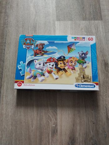 Puzzle