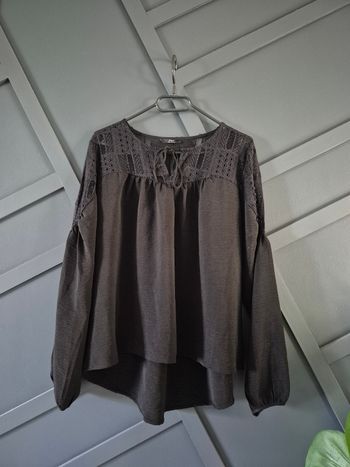 Blouse Only L