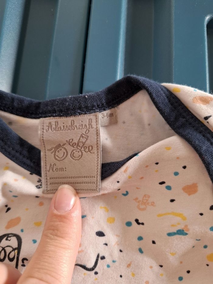 Bodie la bigoudaine - photo numéro 3