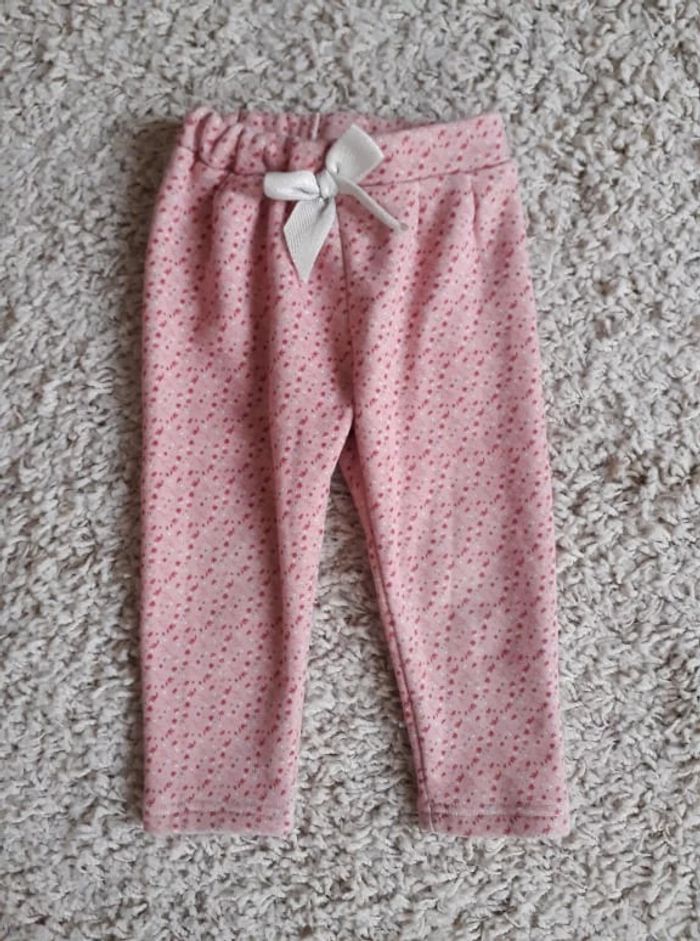 Pantalon 24 Mois