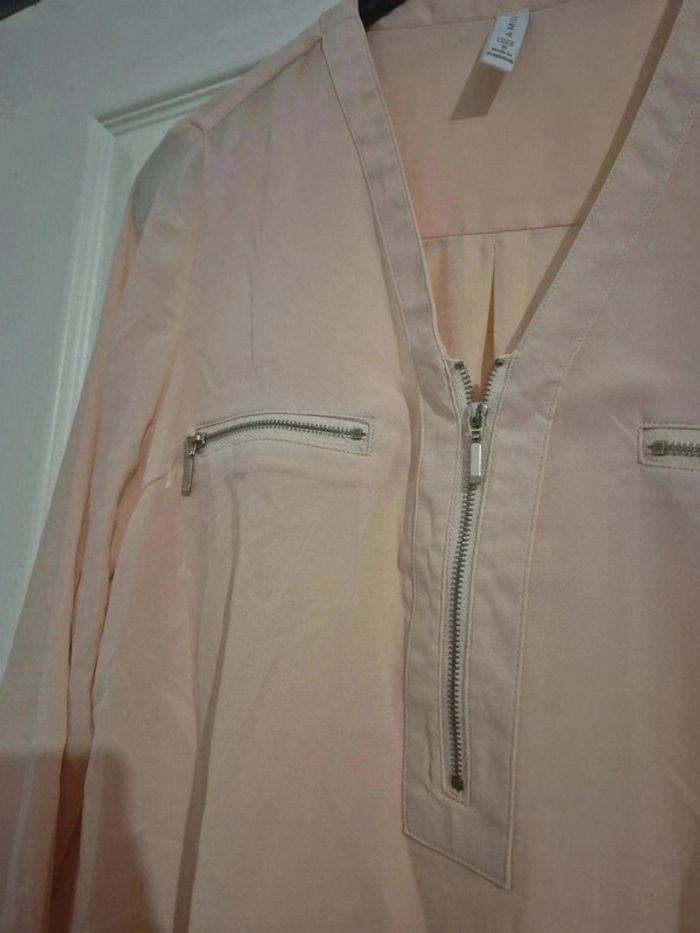 Blouse - photo numéro 3