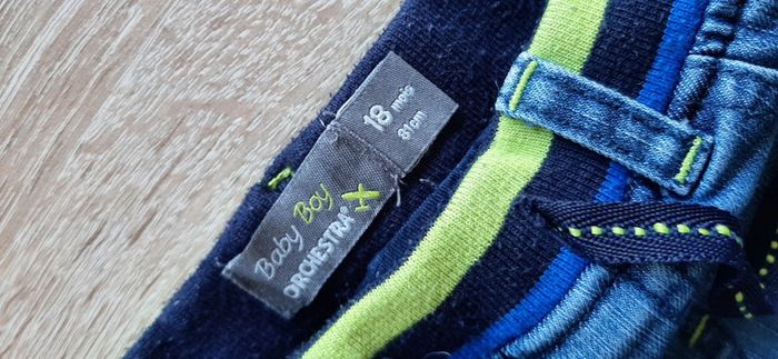 Pantalon chaud - photo numéro 2