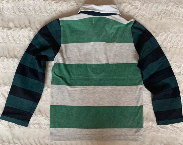 Polo taille 5 ans catimini très bon état - photo numéro 3