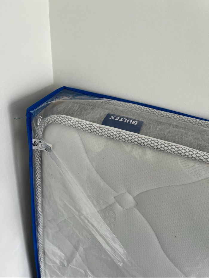 Matelas bultex 70/140 - photo numéro 2