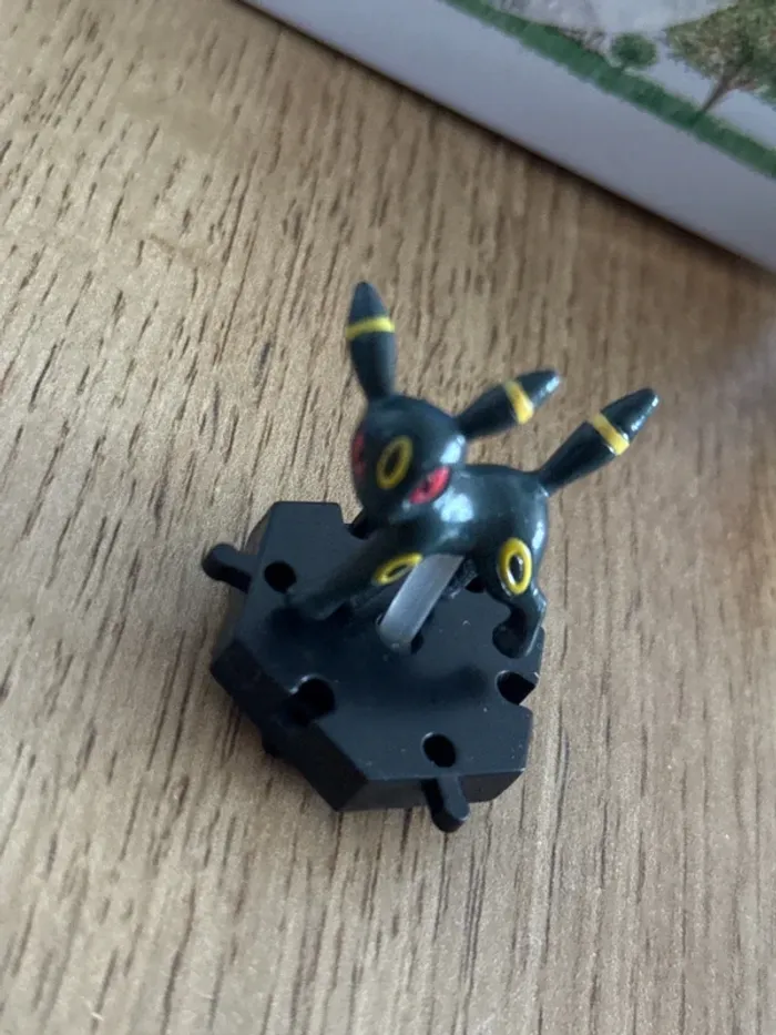 Lot Pokémon figurine Évoli - photo numéro 6