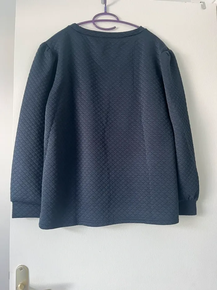 Très jolie pull femme taille M - photo numéro 7