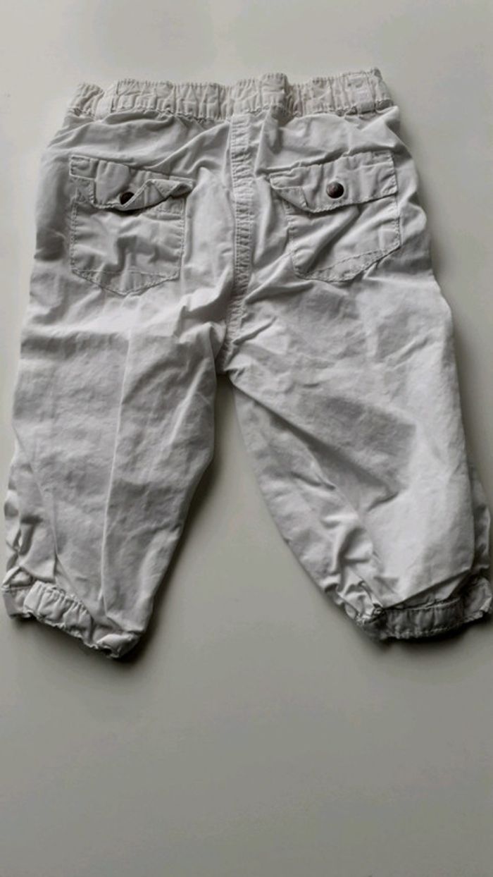 Pantalon 6 mois - photo numéro 3