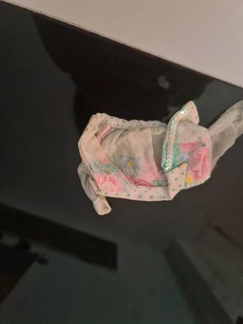 Barbie teen talk bon état