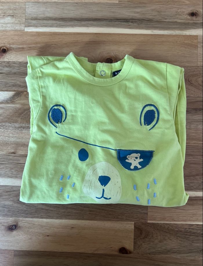 Pyjama Kiabi 18 mois