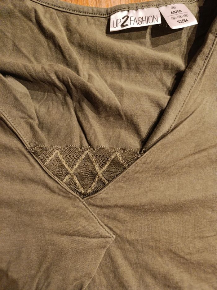 T shirt - photo numéro 2