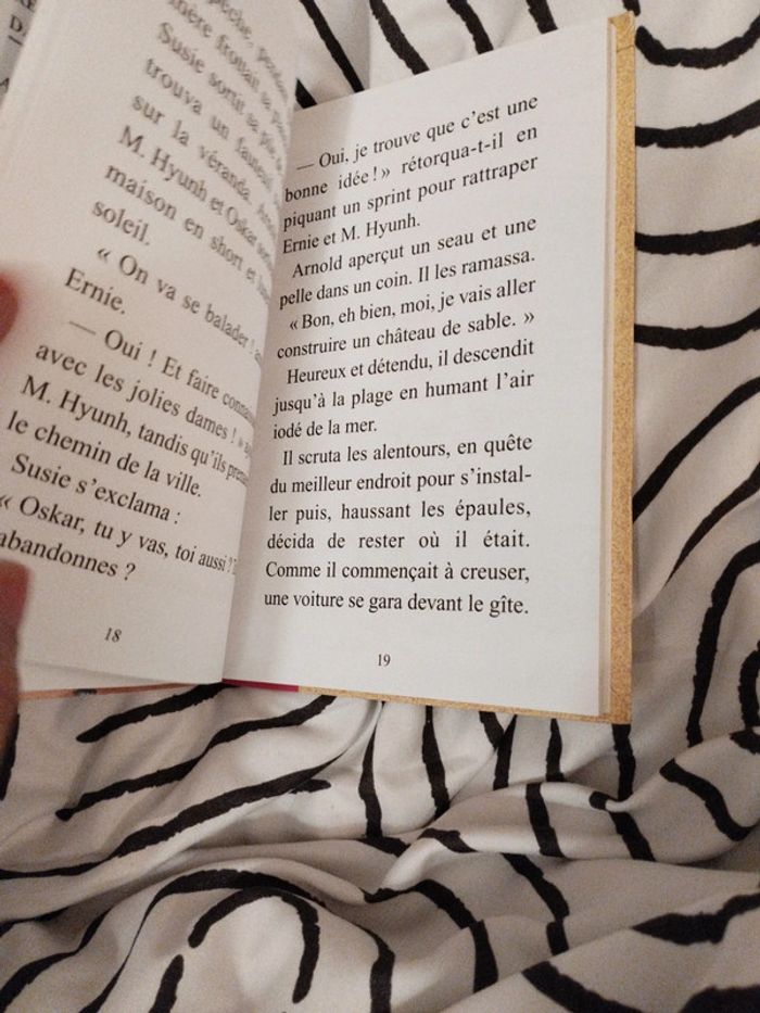 Livre " Hé Arnold" - photo numéro 5