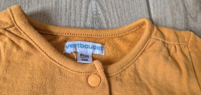 Gilet - photo numéro 3