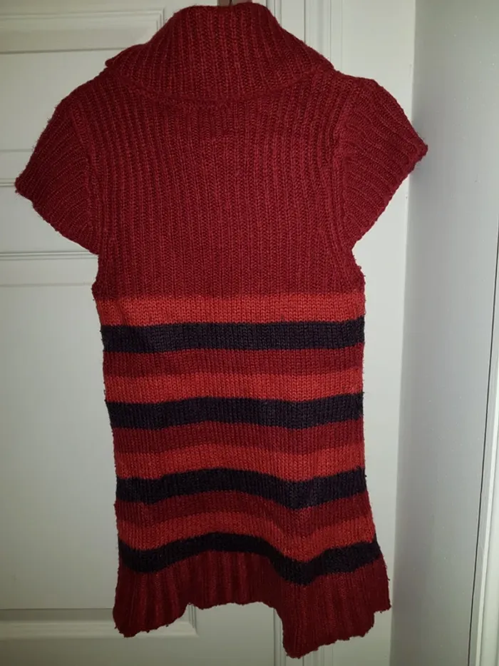Robe pull - photo numéro 2