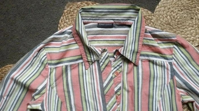 Chemise couleur d'été - photo numéro 3
