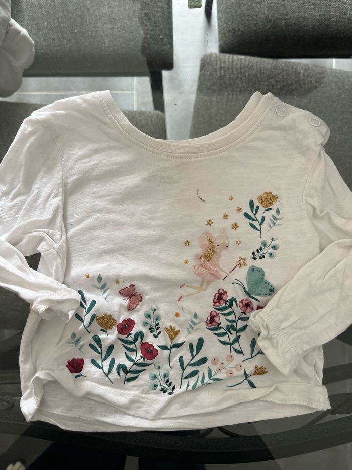 Vêtement bébé - photo numéro 7