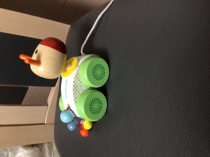 Animal à tirer - photo numéro 2