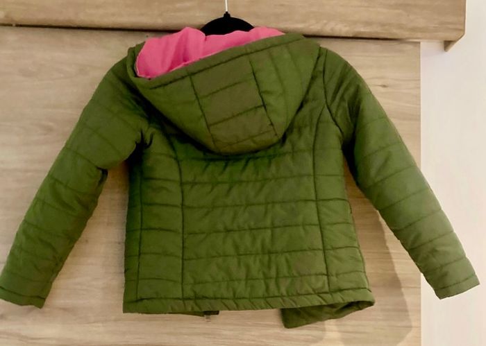 Blouson fille - photo numéro 3