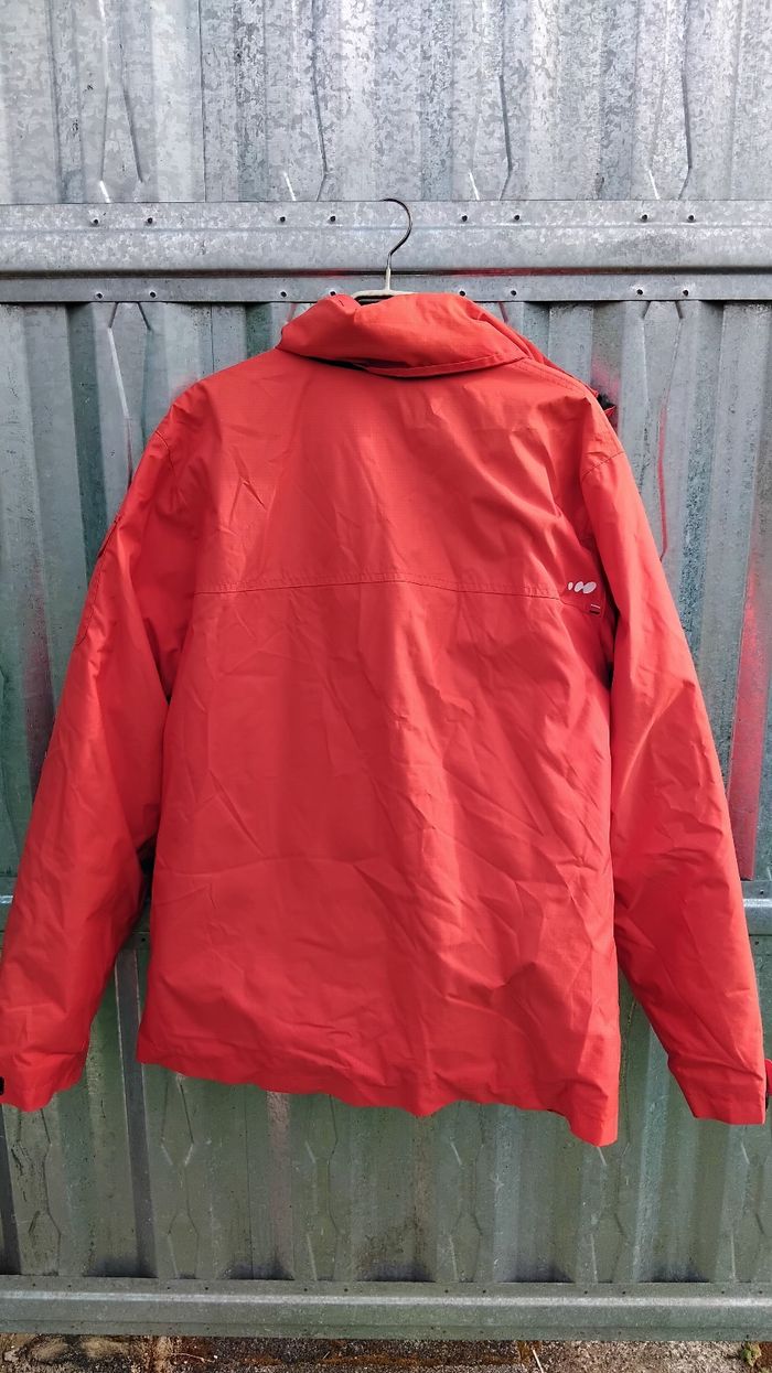 Blouson Imperméable - photo numéro 2