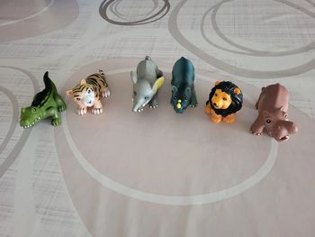 Animaux
