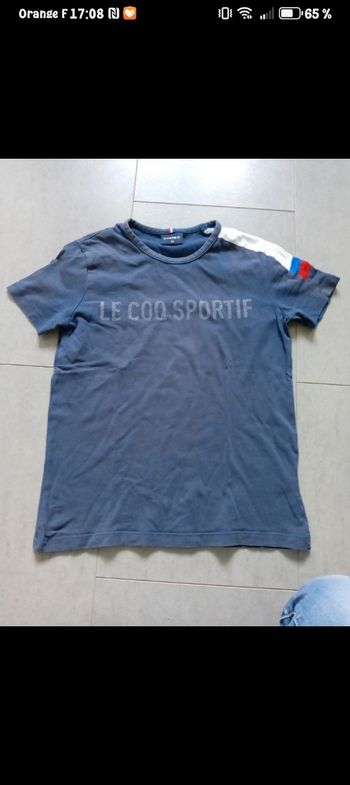 Tee shirt 